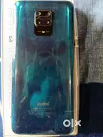 Redmi note 9 pro max