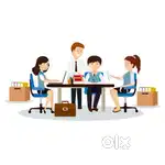 Staff wanted for shop in Kazhakuttom