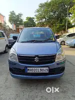 Maruti Suzuki Wagon R 2010-2012 LXI CNG, 2012, CNG & Hybrids