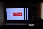Onida 40 inch led tv