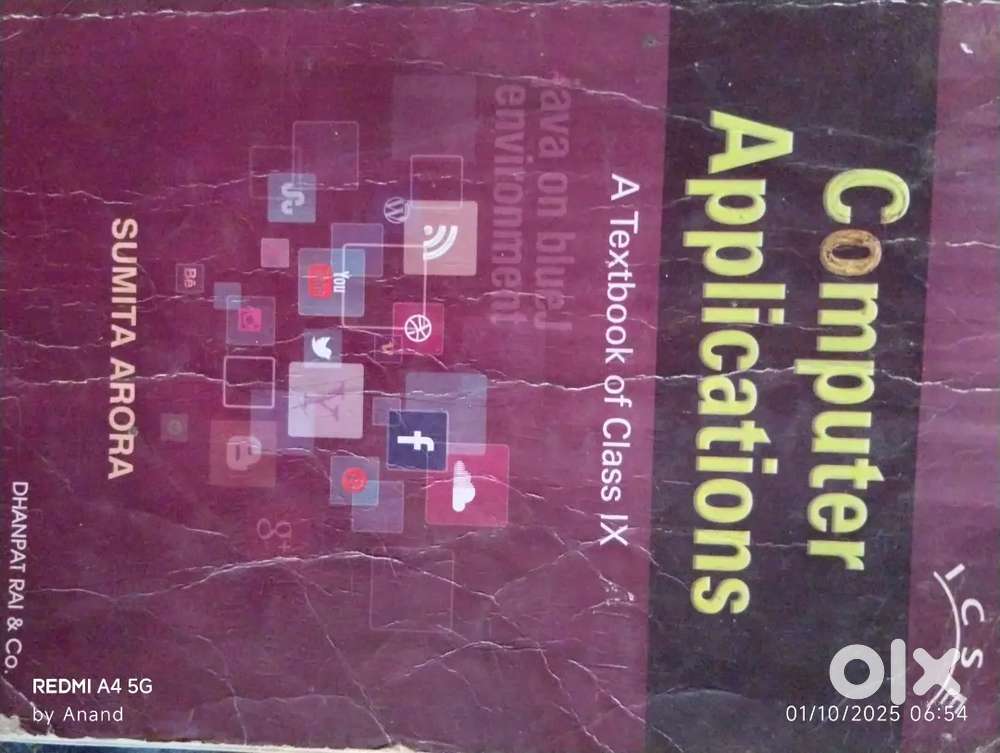 Take book for study if you are fascinating in programming