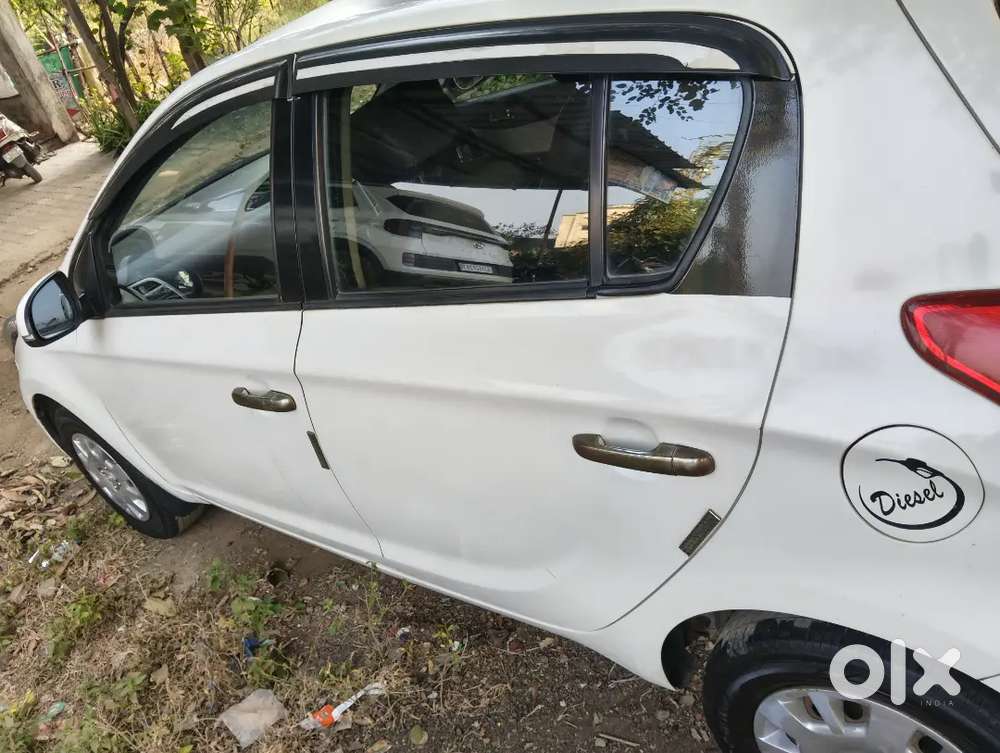 Hyundai Elite i20 2012 Diesel Good Condition