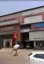 OFFICE SPACE FOR RENT IRITTY  THAVAKKAL COMPLEX  KANNUR