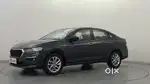 Skoda Slavia Ambition 1.0L TSI AT, 2022, Petrol