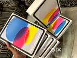 SEALED Packed Apple iPad 10th Gen 64Gb wifi with Bill n Wrnty