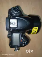 NIKON D610 FULL FRAME CAMERA & 50 mm prime lens curious buyers contact