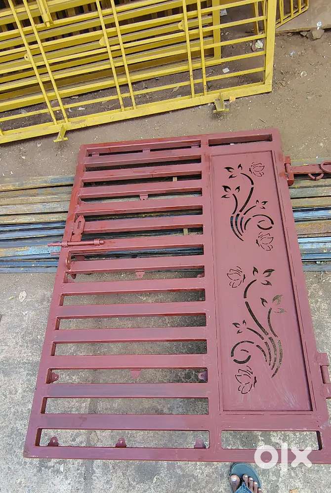 Iron Gate 60kg