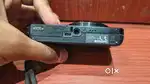 Sony CyberShot DSC-WX80 Point and Shoot digital camera