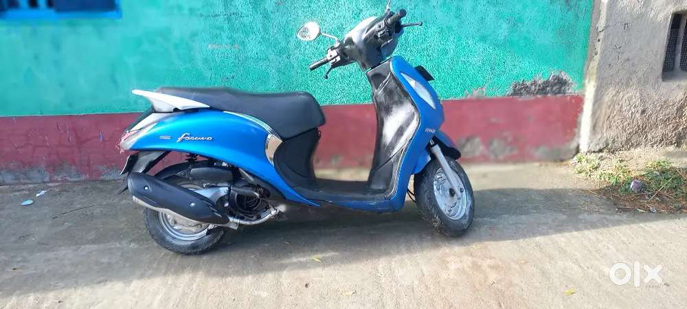 Good condition