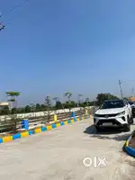Future Investment Plots  DTCP Approved  Sadashivpet @ ₹13,999/-
