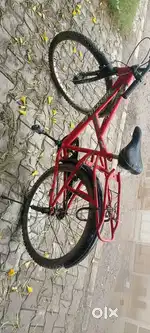 Good condition cycle