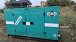 SILENT GENERATOR BIKAU HAI 2 SAAL KI WARRANTY KE SATH