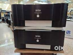 Mark Levinaon 536 monoblock