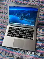 mackbook air i5 4/128