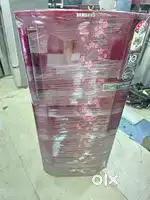 Adds90/Samsung single door refrigerator 5star rating inbuilt steplizer