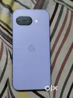 Pixel 9A for sale