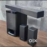 Sony S500rf Soundbar