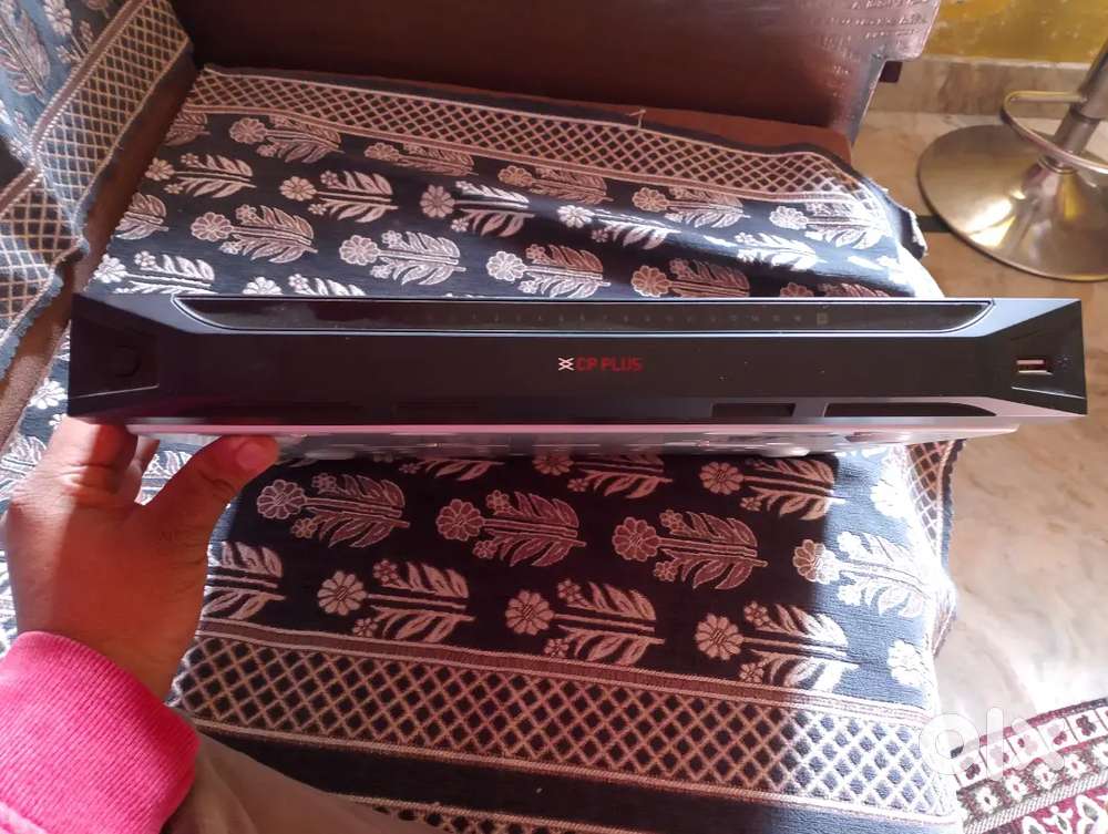 CP Plus 32 channel network video Recoder