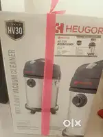 Vacuum cleaner ( 2024 model) for 6,649 half of MRP 14,999