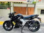 TVS Apache RTR 160cc 4V