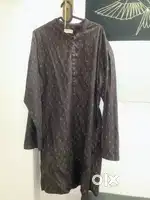 100% Cotton Peter England Kurta - Almost brand new