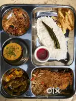 Goan-Indian-Chinese cook,Waiter,Helper,Dishwasher at a goan restaurant