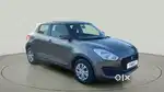 Maruti Suzuki Swift 2018 VXI, 2019, Petrol