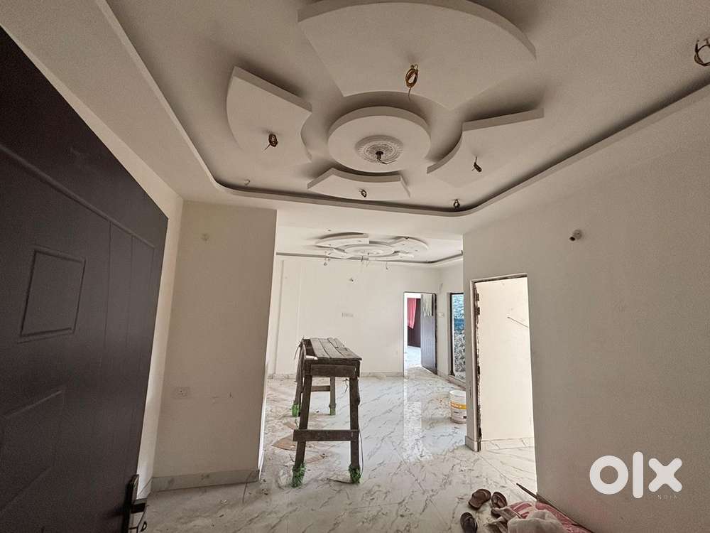 Spacious Flat at Bharalumukh