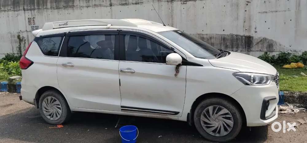 Driver need urgent full-time duty outstation trip only