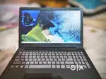 Lenovo Laptop  Core i3 7th Gen  4GB RAM  1TB HDD  Good Condition