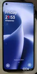 Oneplus Nord 2T 5G