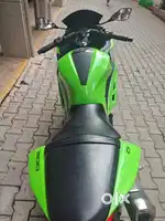 Ninja 300, 3rd owner, mint condition for immediate sale (negotiable)
