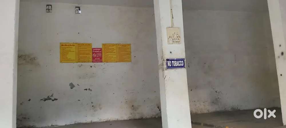 A whole building for rent for hospital for factory anything