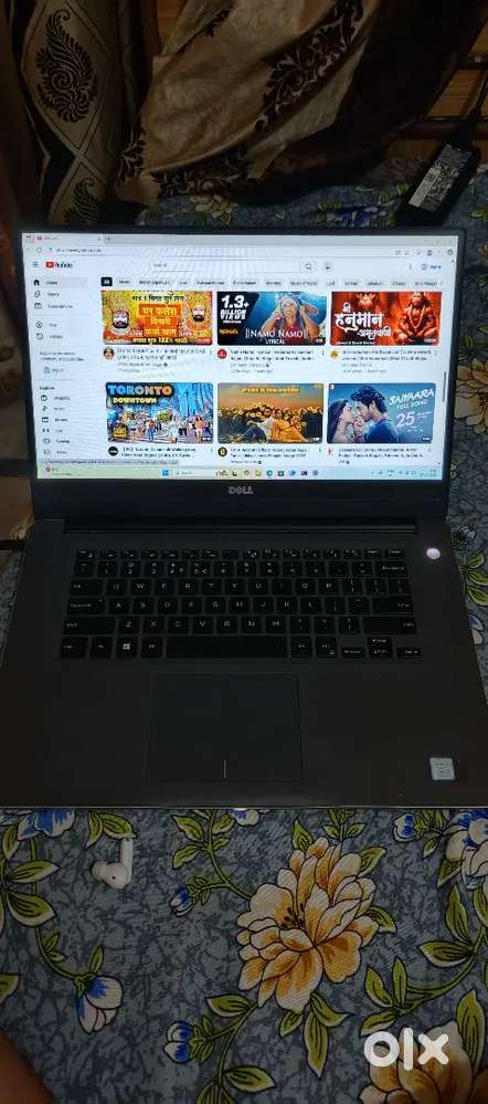 Dell Inspiron 7560