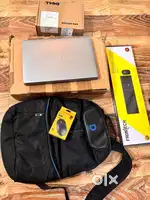Dell high performance laptop available core i5 10 generation