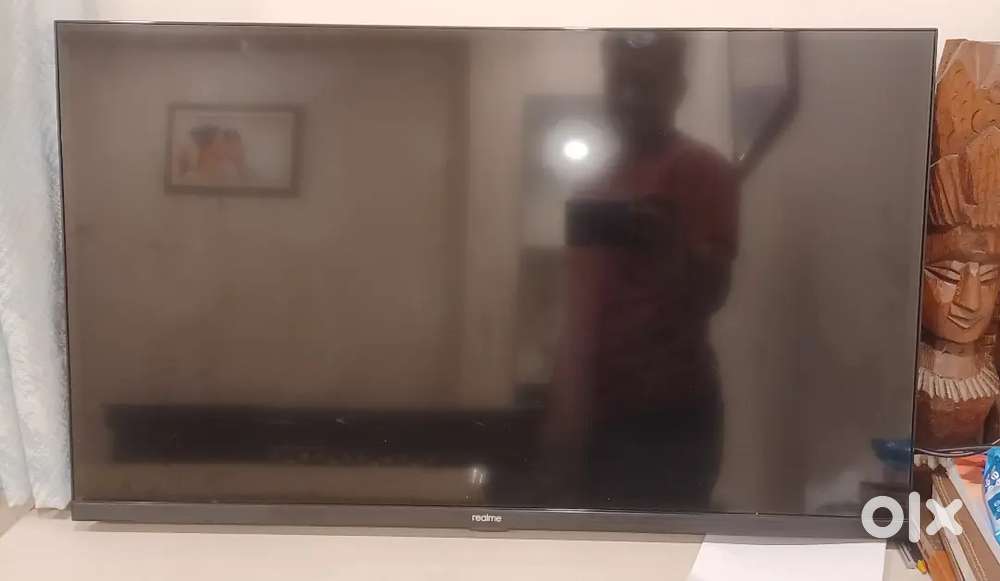 Realme 30 inch Android TV