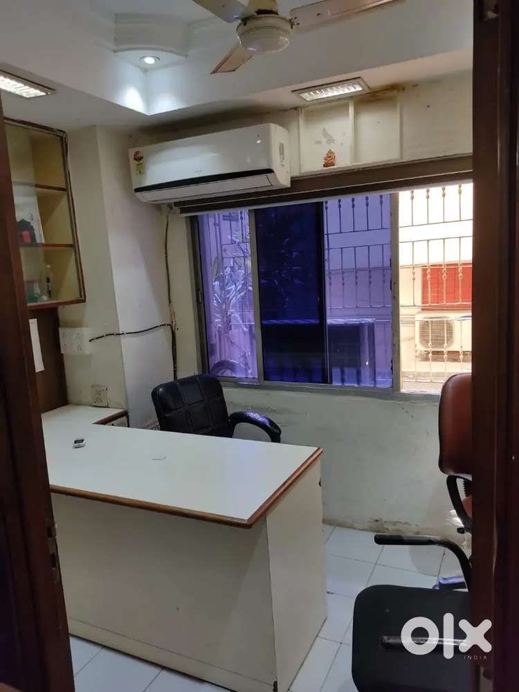 This is good office available for rent