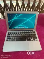 MacBook Air i5  2015