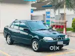 Maruthi Esteem automatic Lady used for sale in trivandrum