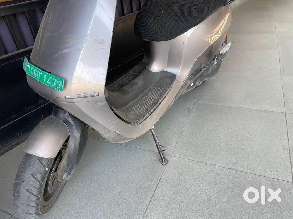 Old parts battery of ola s1 for sale