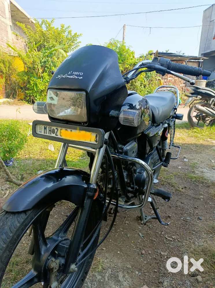 Spelndor plus xtec bs6