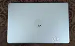 Hp 15s laptop