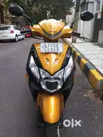 Hi Guys I Am Selling My Honda Dio Dx Single Owner