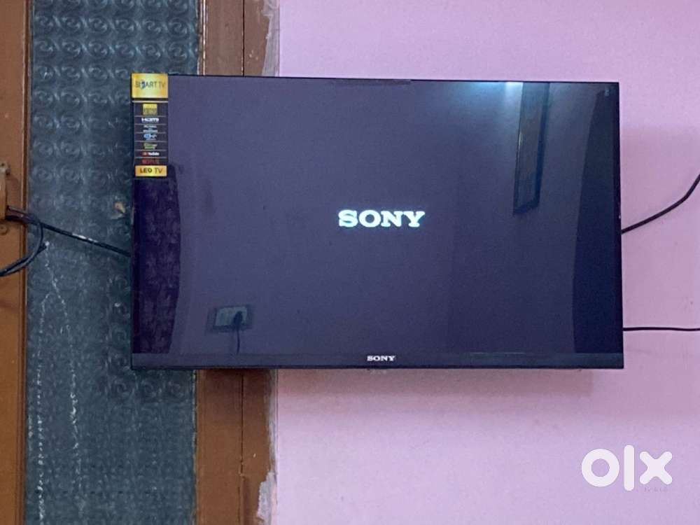 Sony 32 inch smart andriod