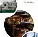 PR homestay.. food and accomodation