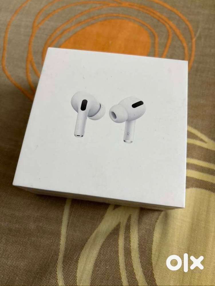 Airpods Pro Gen 1