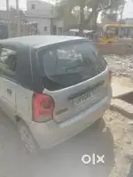Maruti Suzuki Alto K10 2011