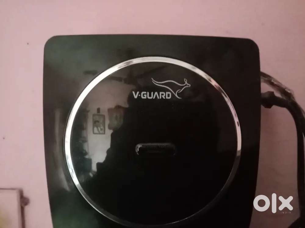 V GAURD BEO CRYSTAL STABILIZER