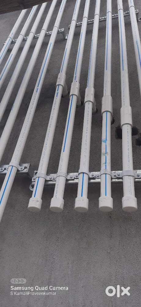 Want to election and plumbers