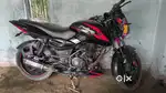 Pulsar 150